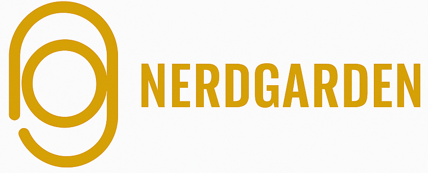 NerdGarden